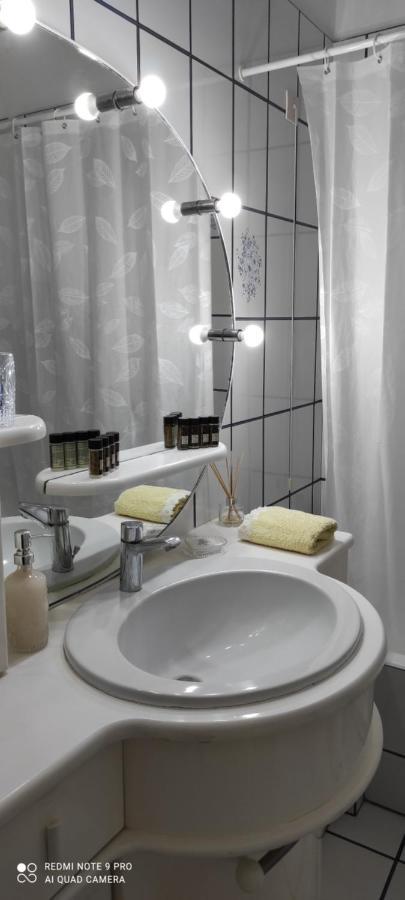 Areti' s Home Volos Eksteriør billede