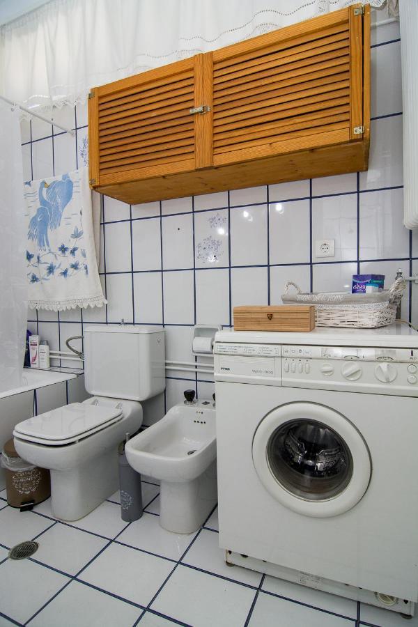 Areti' s Home Volos Eksteriør billede