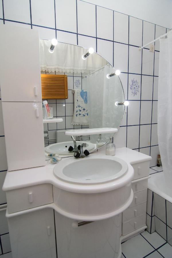 Areti' s Home Volos Eksteriør billede