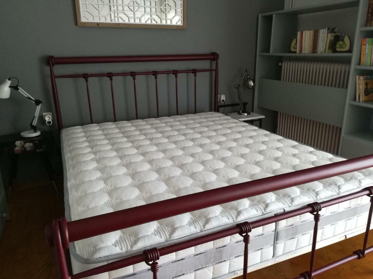 Areti' s Home Volos Eksteriør billede