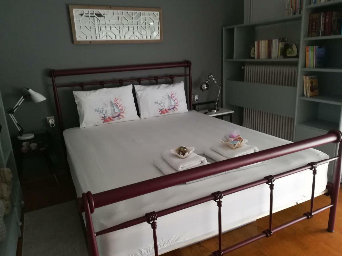Areti' s Home Volos Eksteriør billede